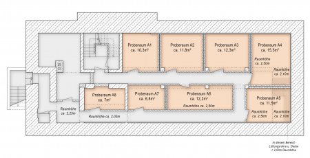 B36 - Souterrain